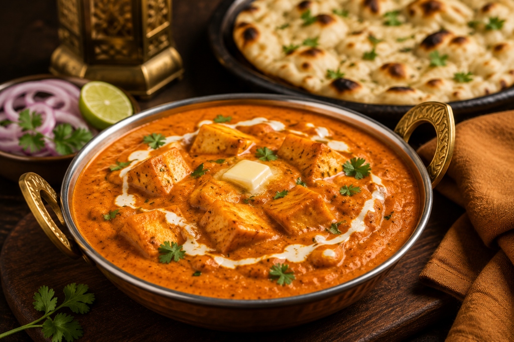 Paneer Specialties